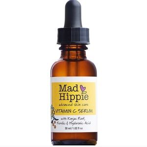 NWT Mad Hippie Vitamin C Serum